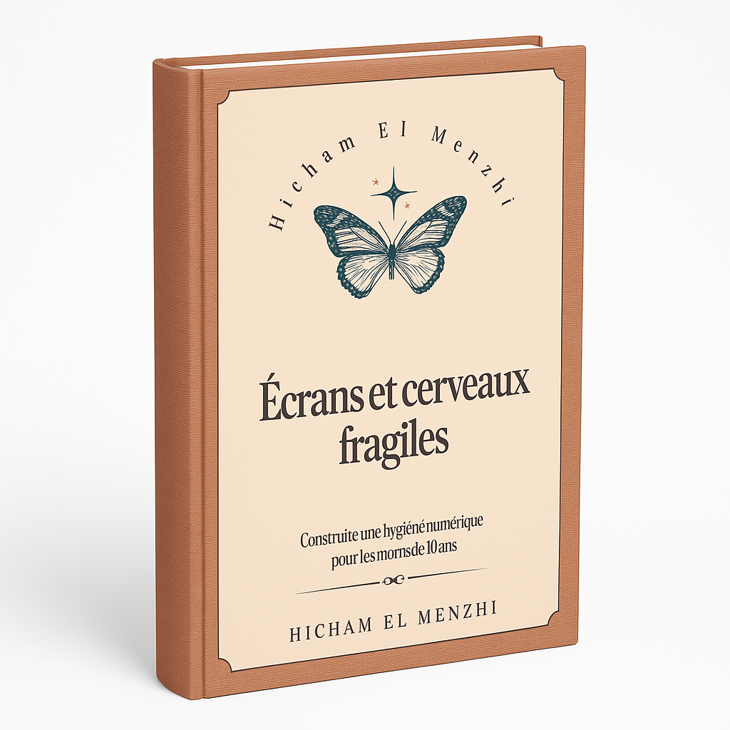 Ecrans et cerveaux fragiles