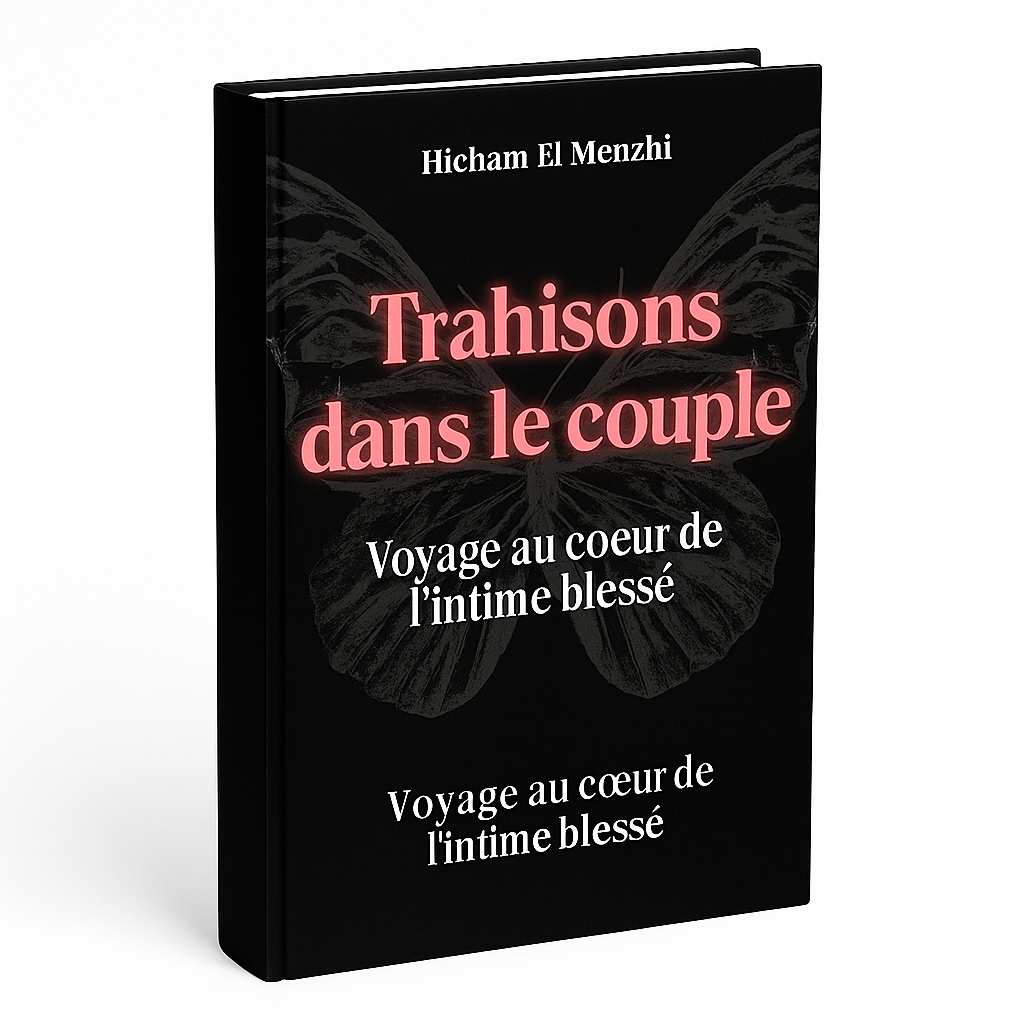 Trahisons dans le couple