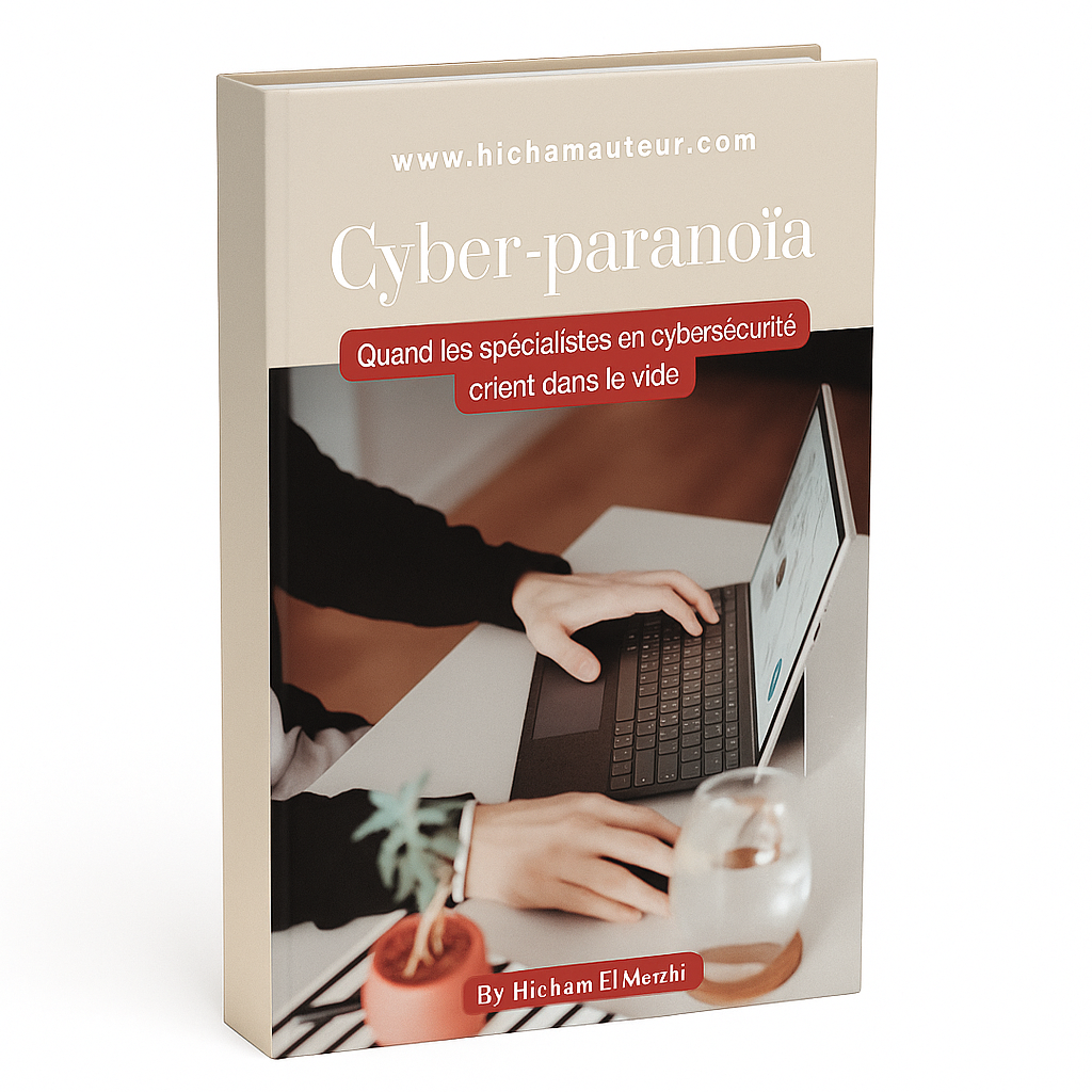 Cyber-paranoia