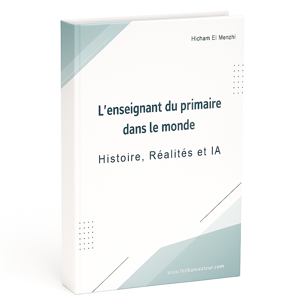 L'enseignant du primaire dans le monde
