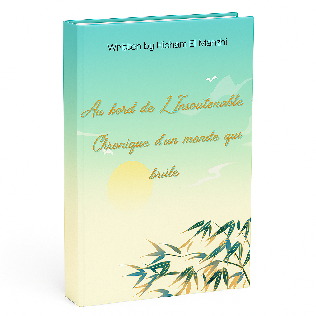 Au bord de l'insoutenable