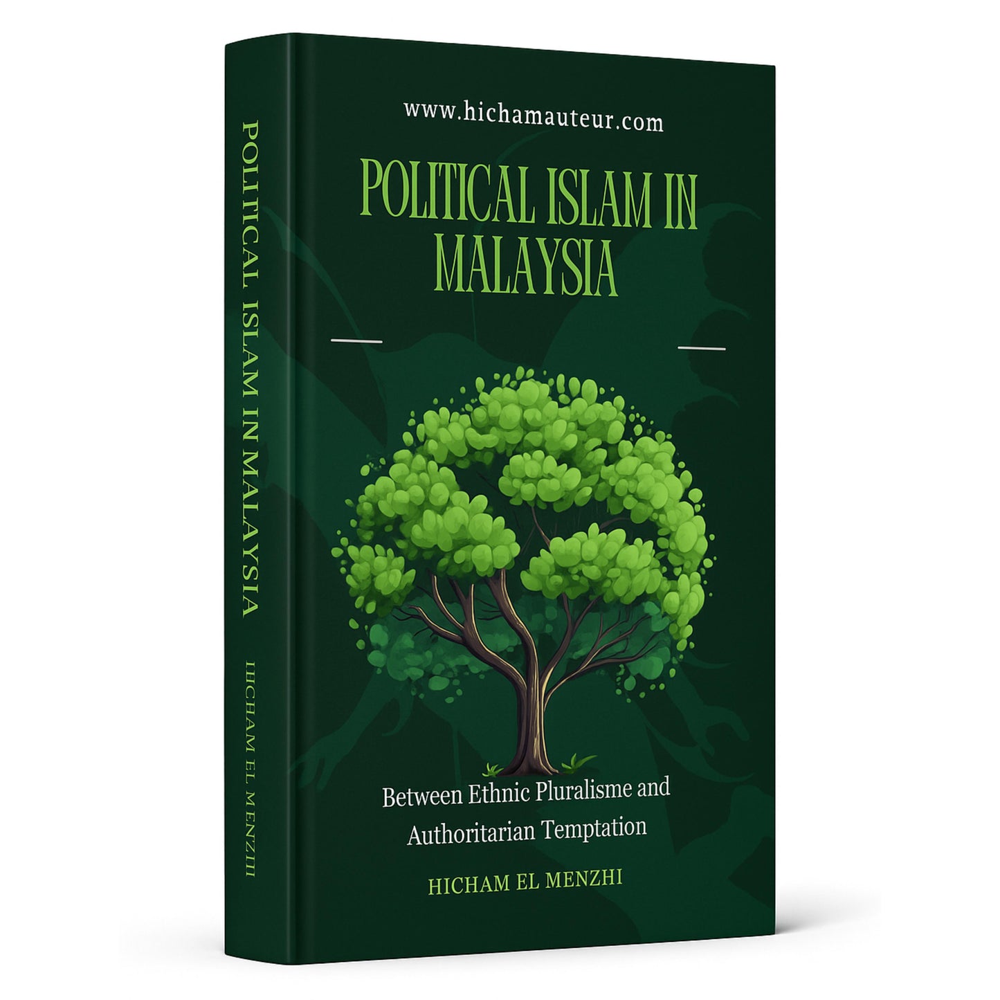 Political Islam in Malaysia