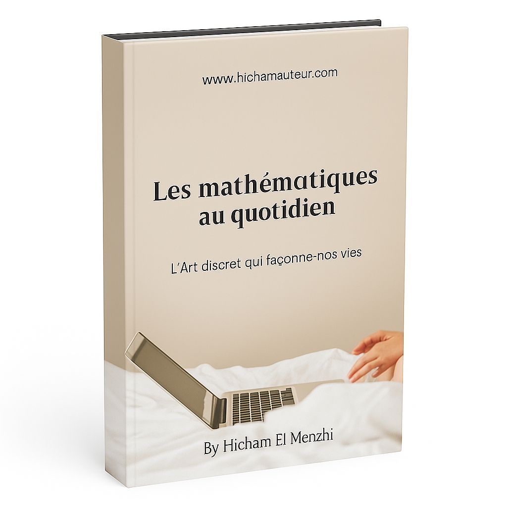 Les mathématiques au quotidien : L'Art discret qui façonne nos vies