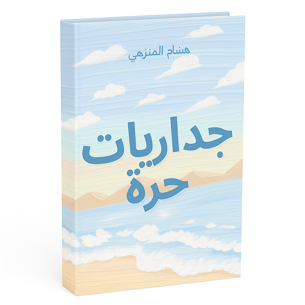جداريات حرة‎