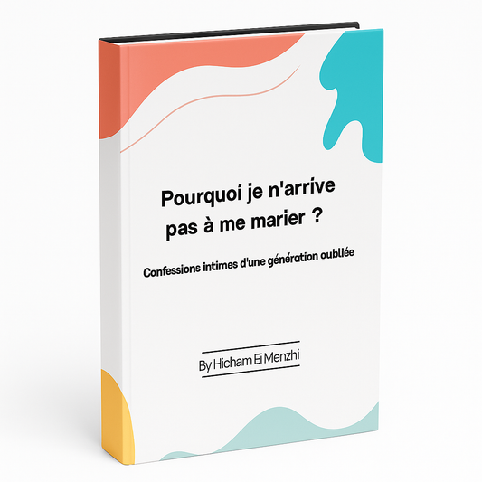 Pourquoi je n'arrive pas à me marier ?