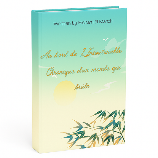 Au bord de l'insoutenable