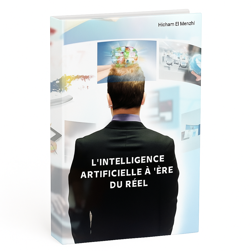 L'IA à l'ère du réel