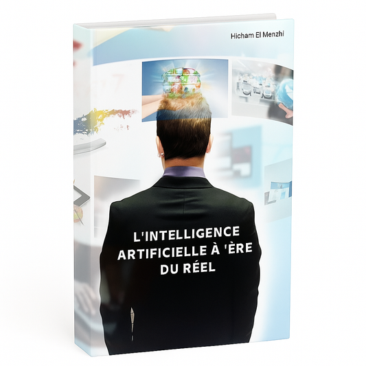 L'IA à l'ère du réel