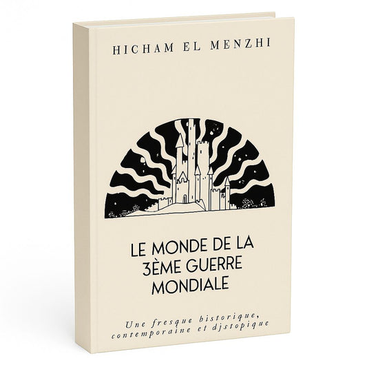 Le monde de la 3ème guerre mondiale