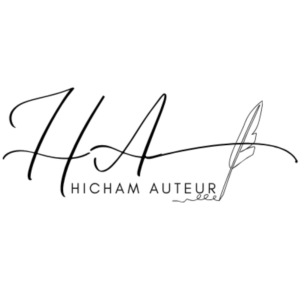 HICHAM AUTEUR