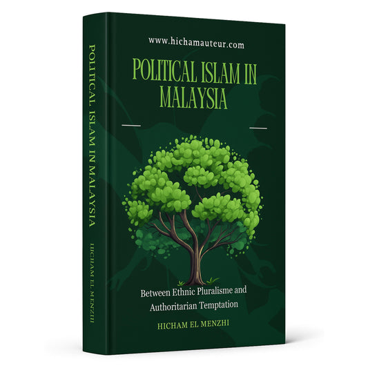 Political Islam in Malaysia